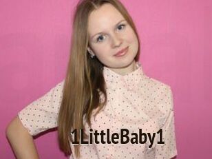 1LittleBaby1