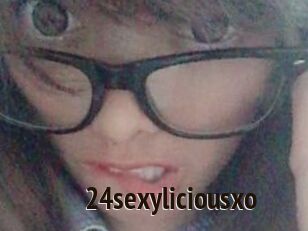 24sexyliciousxo