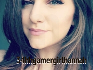 34hhgamergirlhannah