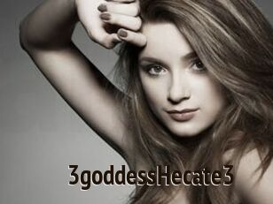 3goddessHecate3