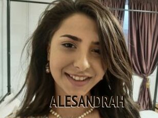 ALESANDRAH