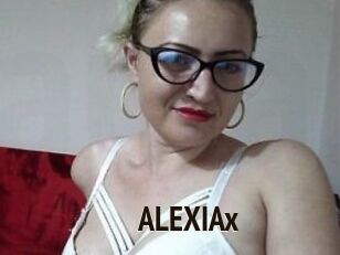 ALEXIAx