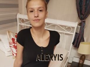ALEXYIS