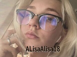 ALisaAlisa18