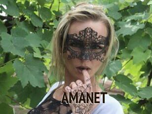 AMANET