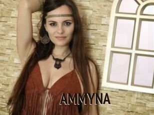 AMMYNA