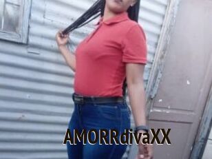 AMORRdivaXX