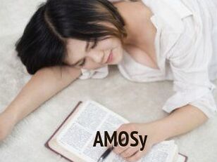 AMOSy