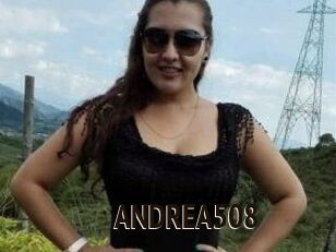 ANDREA508