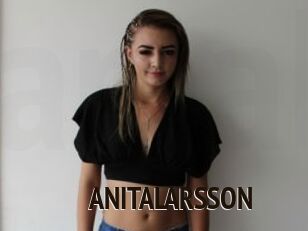 ANITALARSSON