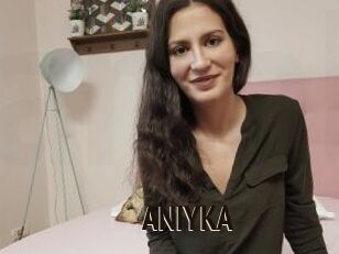 ANIYKA