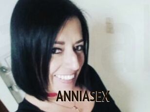 ANNIASEX