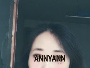 ANNYANN