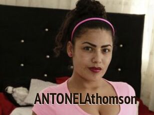 ANTONELAthomson