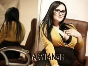 ARYIANAH