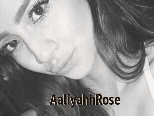 AaliyahhRose_