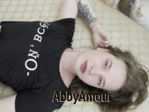 AbbyAmour