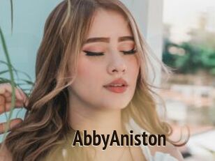 AbbyAniston