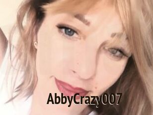 AbbyCrazy007