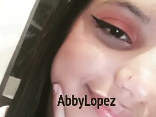 AbbyLopez