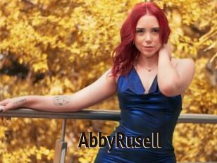 AbbyRusell