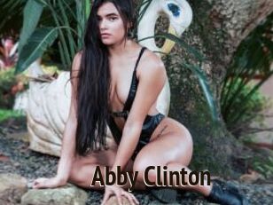 Abby_Clinton
