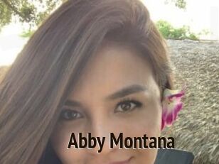 Abby_Montana