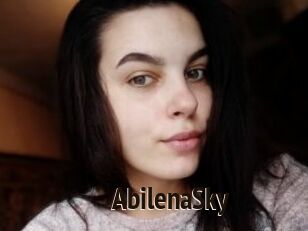 AbilenaSky