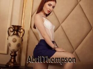 AbrilThompson