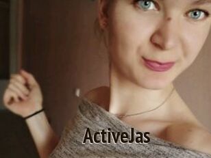 ActiveJas