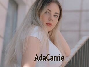 AdaCarrie