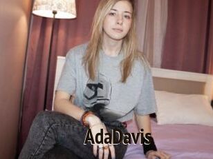 AdaDavis