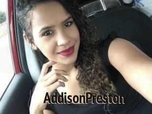 Addison_Preston