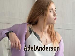 AdelAnderson