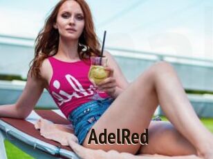 AdelRed