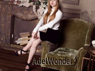 AdelWonder