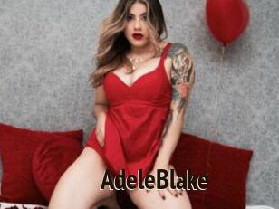 AdeleBlake