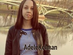 AdeleKelman