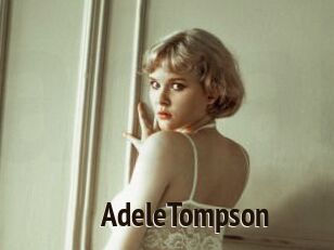 AdeleTompson