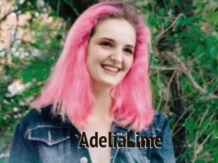 AdeliaLime