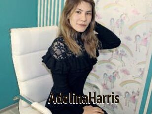 AdelinaHarris