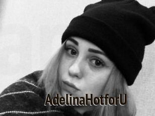 AdelinaHotforU