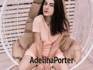 AdelinaPorter