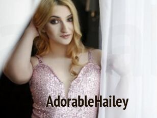 AdorableHailey