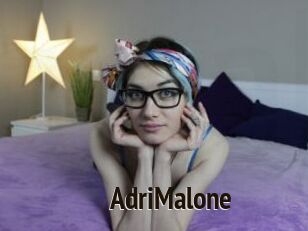 AdriMalone