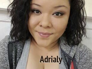 Adrialy