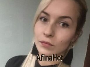 AfinaHot