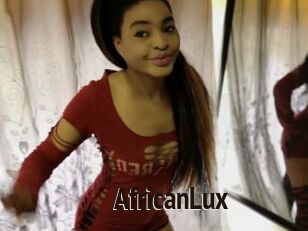 AfricanLux