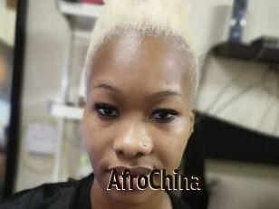 AfroChina