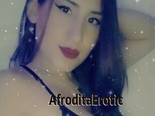 AfroditaErotic